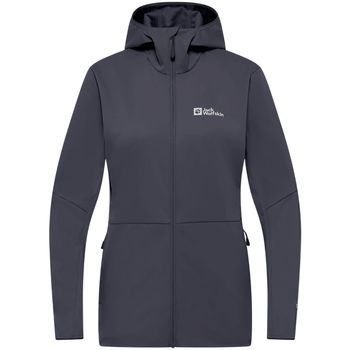 Jack Wolfskin Chaqueta Feldberg para mujer