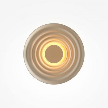 Aplique de pared led nami (6w)