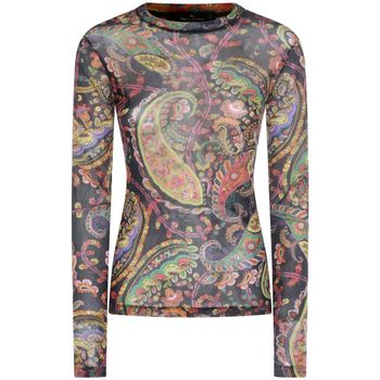 Etro Blusa wrja0038_akg51-x0884 para mujer