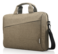 maletin lenovo casual top leader 156 t210 green