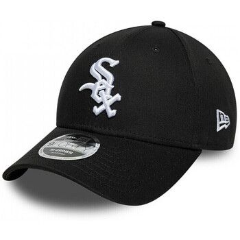 New-Era Gorra Mlb side script 9forty mc chiwhi para hombre