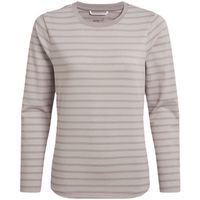 craghoppers camiseta manga larga akona para mujer