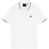 lyle  scott polo gt14356 para hombre