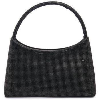 Kharisma Bolso NERO STRASS para mujer