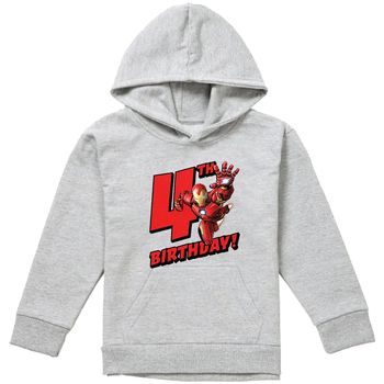 Marvel Chaqueta deporte TV22949 para niña