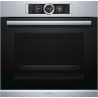 bosch hrg6769s2b electric oven - stainless steel stainless steel