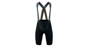 Culotte  p con  p tirantes assos mille gto c2 negro   oro