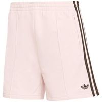 adidas short firebird para mujer