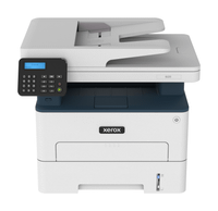 xerox b225 a4 34 ppm inalambrica a doble cara copiaimpresionescaneado ps3 pcl5e6 adf 2 bandejas total 251 hojas