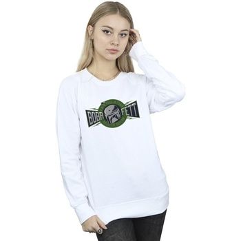 Disney Jersey New Outlaw Boss para mujer
