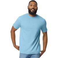 gildan camiseta softstyle para hombre