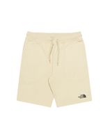 pantalones cortos the north face stand m beige