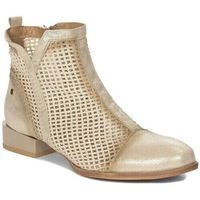 maciejka botines 0639704001 para mujer
