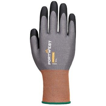 Portwest Guantes 11 RW10994 para mujer