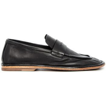 Silvano Sassetti Mocasines 51413 PELLE para mujer