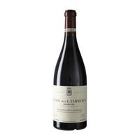 clos des lambrays vino tinto grand cru cote 75 cl 135 vol