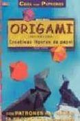 origami papiroflexia creativas figuras de papel crea con patr ones
