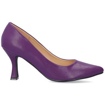 Andypola Zapatos de tacón AM5724 para mujer