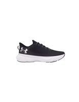 zapatillas de running under armour infinite hombre negro