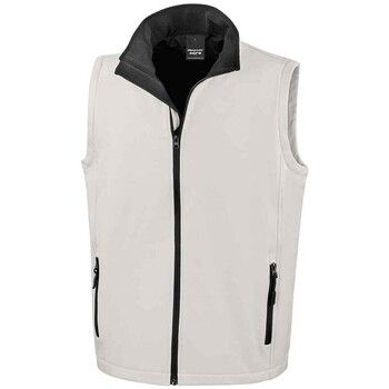 Result Cazadora Core para hombre