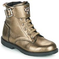 gbb zapatillas altas dozzy para nina