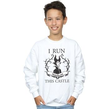 Disney Jersey I Run This para niño