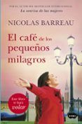 el cafe de los pequenos milagros