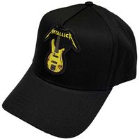 metallica gorra ro16415 para hombre