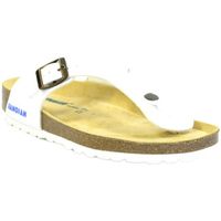 sanosan sandalias geneve sano flor para mujer