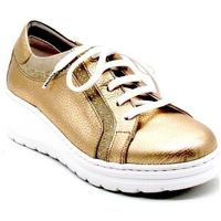 fluchos zapatos bajos f1997 para mujer
