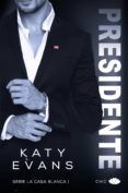 presidente serie la casa blanca 1