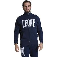 leone 1947 chaqueta deporte man fleece truck zipped para hombre