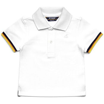 K-Way Tops y Camisetas - para niño