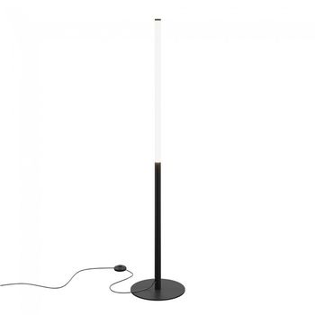 Lámpara de pie led ray (18w)