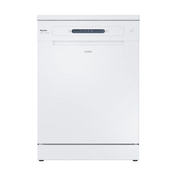 Lavavajillas Candy RapidO CF 3C7L1W 13 cubiertos C Maxi-Tub WiFi Inverter Auto Door