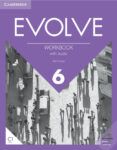 evolve 6 workbook