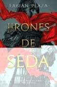 jirones de seda