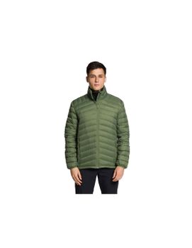 Chaqueta Trangoworld Godrin Hombre Verde