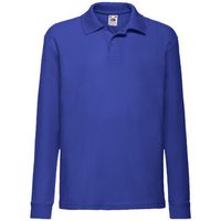 fruit of the loom polo fk2947 para nino