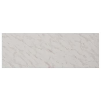 Umbral De Ventana Textura De Mármol 160 X 50 X 4,5 Cm Pvc Vidaxl
