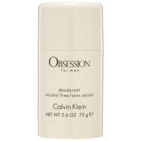 calvin klein obsession for men deodorant stick 75g