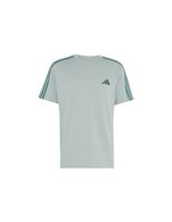 camiseta adidas m 3 bandas sj lc verde