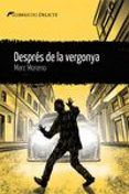 despres de la vergonya