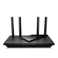 router tp-link archer ax55 pro wifi 6 2402mbps doble banda gigabit vpn