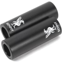 animal benny plastic peg single 45