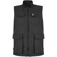 luke 1977 chaleco de traje tech para hombre