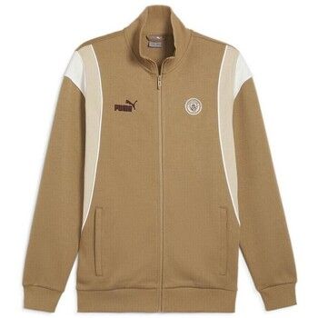 Puma Chaqueta deporte Manchester City 23/24 para hombre