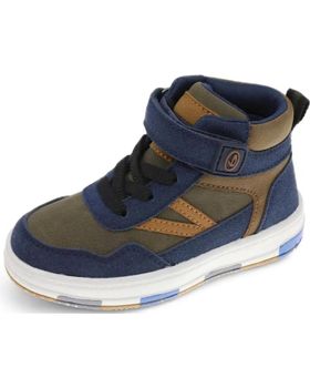 de BEPPI BOTA CASUAL NAVY BLUE