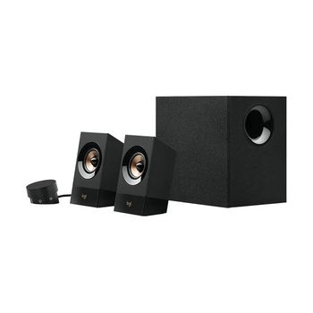 Logitech Z533 Sistema de altavoces negro