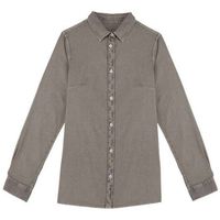 native spirit camisa ns503 para mujer